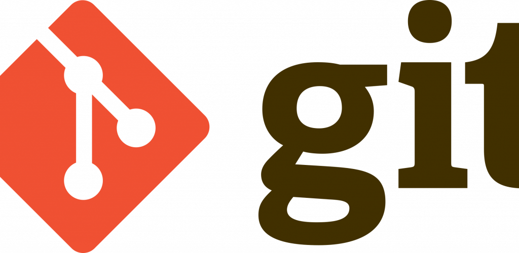 Git logo