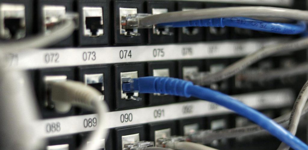 Server