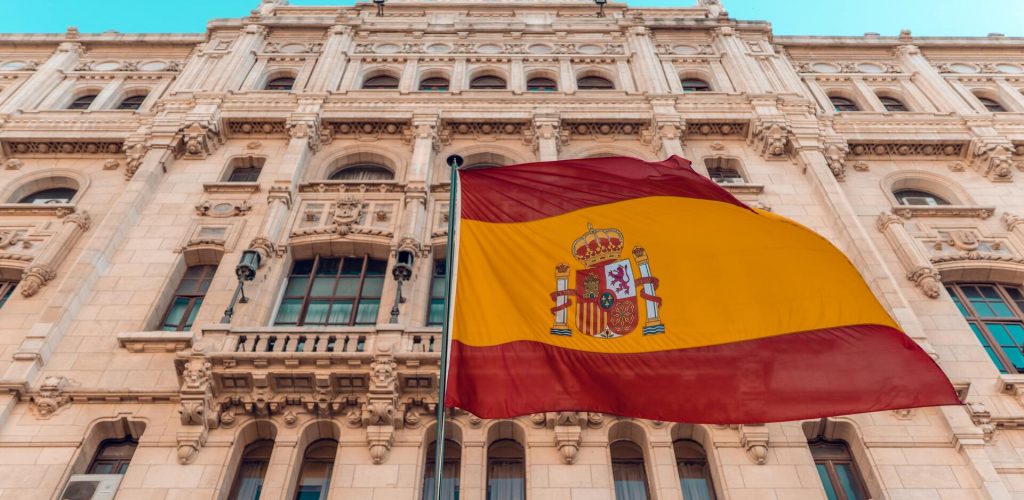 Spain