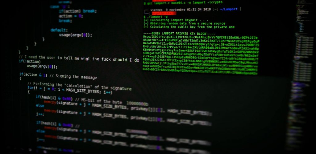hackers